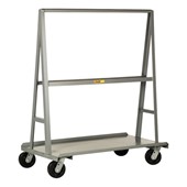 A-Frame Sheet & Panel Truck