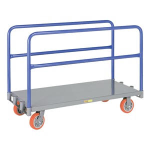 Adjustable Sheet & Panel Cart