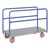 Adjustable Sheet & Panel Cart