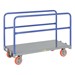 Adjustable Sheet & Panel Cart