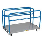 Lumber & Panel Rack