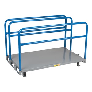 Lumber & Panel Rack