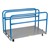 Lumber & Panel Rack
