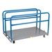 Lumber & Panel Rack