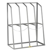 Vertical Bar Rack
