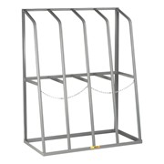 Vertical Bar Rack