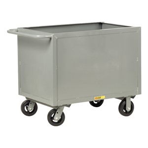 Box Truck