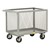 Box Truck w/ Mesh Sides
