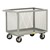Box Truck w/ Mesh Sides