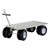 Eight-Wheeler Utility Wagon w/ Flush Deck