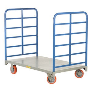Double-End Platform Truck