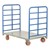 Double-End Platform Truck