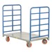 Double-End Platform Truck