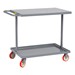 Easy-Access Shelf Truck