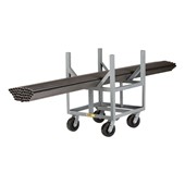 Bar Cradle Cart