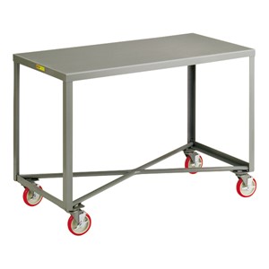 Mobile Table