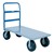 Cushion-Load Platform Truck