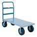 Cushion-Load Platform Truck