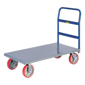 Heavy-Duty Platform Truck
