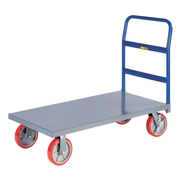 Heavy-Duty Platform Truck