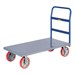 Heavy-Duty Platform Truck