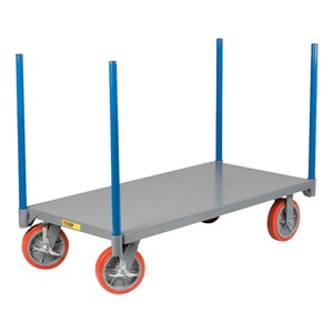 Pipe Stake Truck