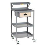 Mobile Shop Desk