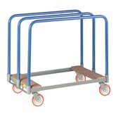 Panel Truck