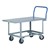 Ergonomic Work-Height Platform Truck