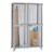 All-Welded Storage Locker