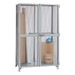 All-Welded Storage Locker