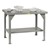 Extra Heavy-Duty Workbench - Adjustable Height