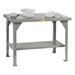 Extra Heavy-Duty Workbench - Adjustable Height