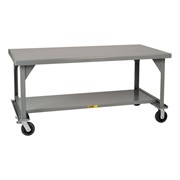 Mobile Workbench