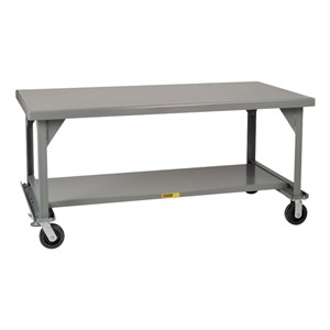 Mobile Workbench
