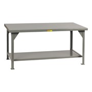 Extra Heavy-Duty Workbench