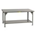 Extra Heavy-Duty Workbench