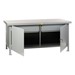 Heavy-Duty Cabinet Workbench w/ Two Drawers