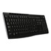 Logitech K270 Wireless Keyboard