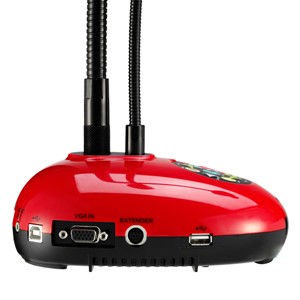 DC193 High-Definition Document Camera - Base