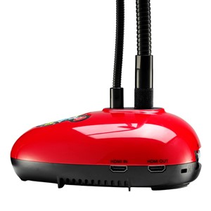 DC193 High-Definition Document Camera - Base