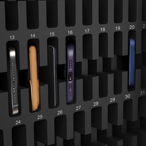 CellGuard Cell Phone Locker
