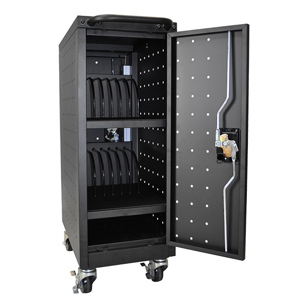 Tablet & Chromebook Charging Station