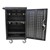 Vertical Tablet Charging Cart