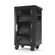 Laptop/Tablet USB-C Charging Cart