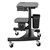 Mobile Battery-Powered Workstation