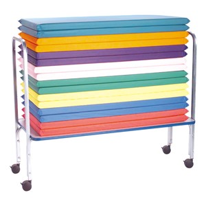 Nap Mat Caddy