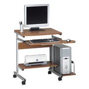 Portrait Series Computer Desk