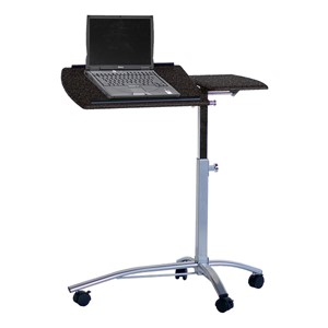 Laptop Caddy w/ Split Top