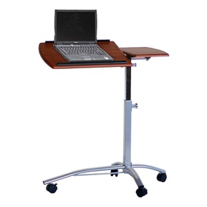 Laptop Caddy w/ Split Top